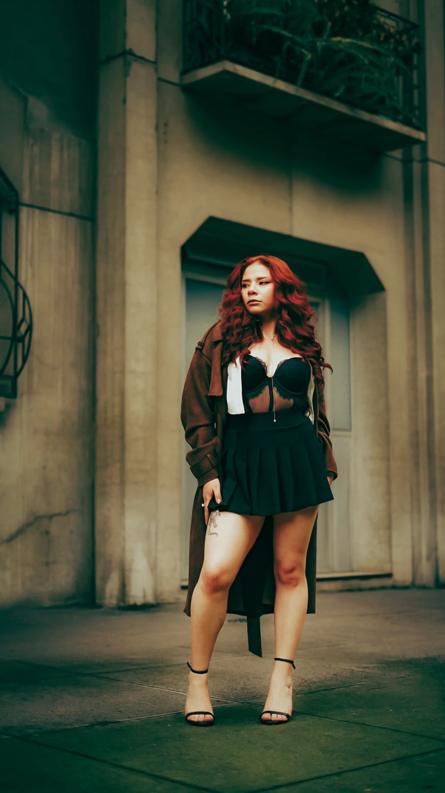 Symbolbild zum Angebot: Curvy & Plus Size Models gesucht