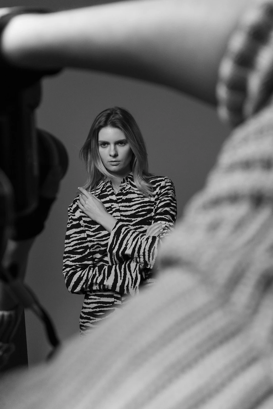 Symbolbild zum Angebot: Professionelles Modelmanagement – NRW