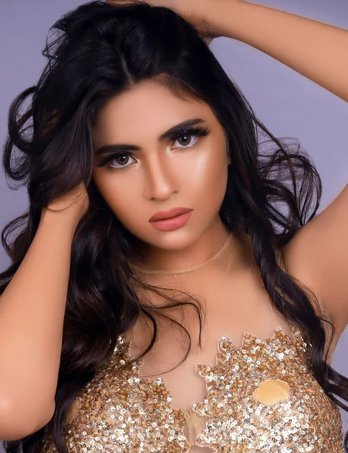 Beispielbild für den Modelbereich Beauty