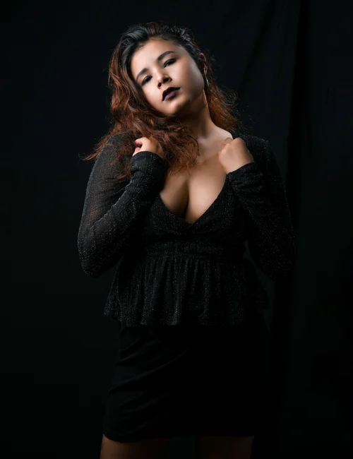 Beispielbild für den Modelbereich Curvy
