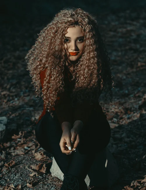 Beispielbild für den Modelbereich Hairmodel