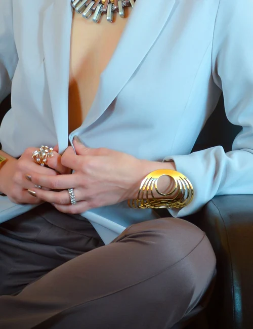 Beispielbild für den Modelbereich Handmodel