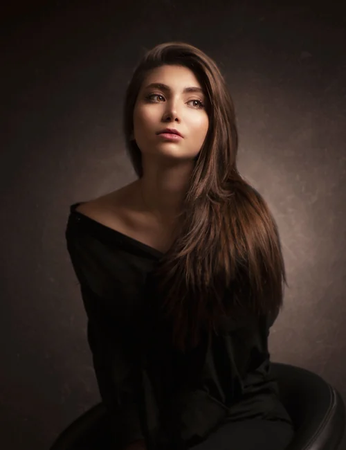 Beispielbild für den Modelbereich Petite