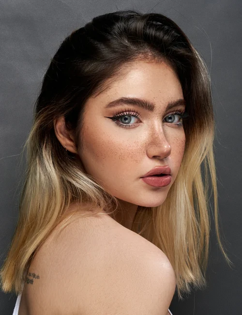 Beispielbild für den Modelbereich Portrait