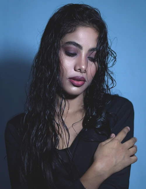 Beispielbild für den Modelbereich Sensual