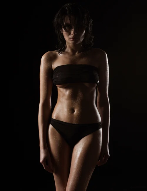 Beispielbild für den Modelbereich Swimwear